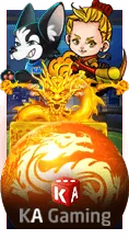 KAGaming